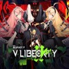 DJMAX RESPECT V - V Liberty Pack II DLC PC Steam CD Key