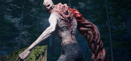 Back 4 Blood UK XBOX One / Xbox Series X|S / PC CD Key