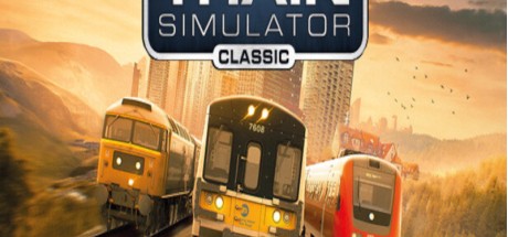 Train Simulator Classic (2024) Bundle PC Steam CD Key