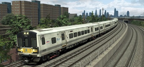 Train Simulator Classic (2024) Bundle PC Steam CD Key