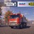 Construction Simulator - DAF & MEILLER Pack DLC EU PC Steam CD Key