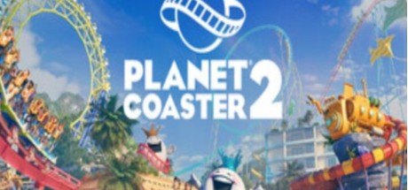 Planet Coaster 2 Premium Edition PC Steam CD Key