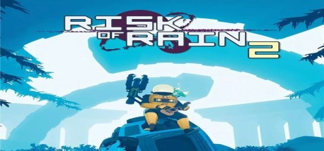 Risk of Rain 2 ASIA PC Steam CD Key