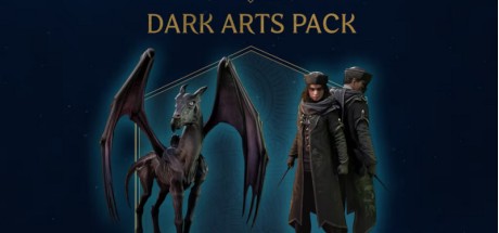 Hogwarts Legacy - Dark Arts Pack DLC EU XBOX One / Xbox Series X|S CD Key