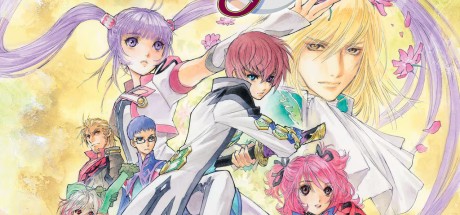 Tales of Graces f Remastered EU PC Steam CD Key