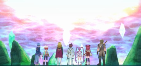 Tales of Graces f Remastered EU PC Steam CD Key Tales of Graces f Remastered EU PC Steam CD Key