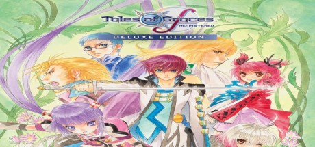 Tales of Graces f Remastered Deluxe Edition EU PC Steam CD Key