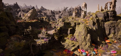 Avowed - Premium Upgrade Addon DLC Xbox Series X|S / PC CD Key