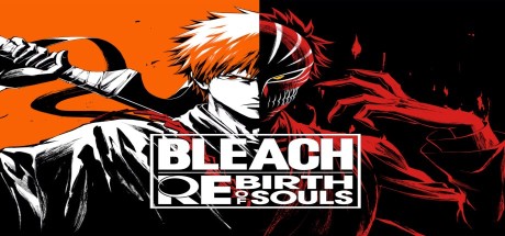 BLEACH Rebirth of Souls EU PC Steam CD Key