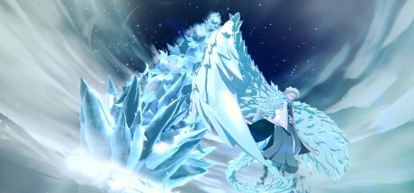 BLEACH Rebirth of Souls Ultimate Edition EU PC Steam CD Key