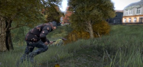 DayZ Deluxe Edition EU PC Steam CD Key