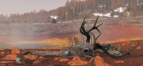 DayZ - Frostline DLC EU PC Steam CD Key