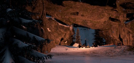 DayZ - Frostline DLC EU PC Steam CD Key