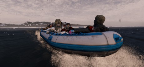 DayZ - Frostline DLC EU PC Steam CD Key