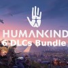 HUMANKIND - 6 DLCs Bundle PC Steam CD Key