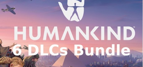 HUMANKIND - 6 DLCs Bundle PC Steam CD Key