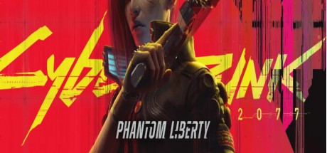 Cyberpunk 2077 - Phantom Liberty DLC FR PS5 CD Key