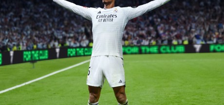 EA SPORTS FC 25 US Nintendo Switch CD Key