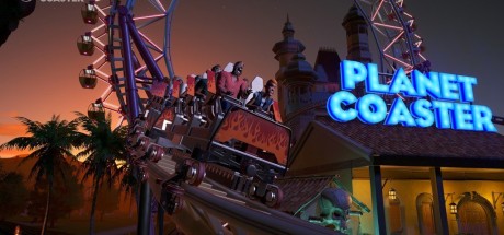 Planet Coaster PC Steam CD Key (MAC OS X) Planet Coaster PC Steam CD Key (MAC OS X)