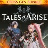 Tales of Arise Cross-Gen Bundle XBOX One / Xbox Series X|S CD Key Tales of Arise Cross-Gen Bundle XBOX One / Xbox Series X|S CD Key