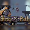 Stray Path PC Steam CD Key
