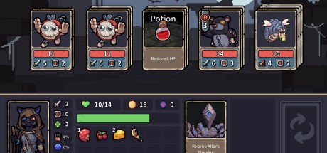 Stray Path PC Steam CD Key