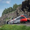 Train Sim World 5: S-Bahn Vorarlberg: Lindau - Bludenz Route Add-On DLC EU XBOX One / Xbox Series X|S CD Key