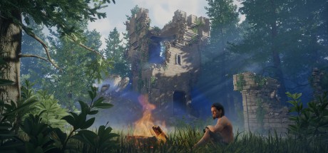 Enshrouded ASIA PC Steam CD Key