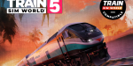 Train Sim World 5 - Metrolink Antelope Valley Line: Los Angeles - Lancaster Route Add-On EU XBOX One / Xbox Series X|S CD Key