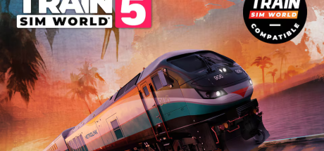 Train Sim World 5 - Metrolink Antelope Valley Line: Los Angeles - Lancaster Route Add-On EU XBOX One / Xbox Series X|S CD Key