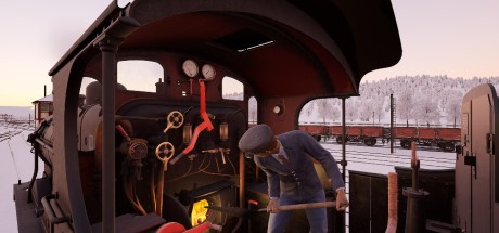 Train Sim World 5 - Metrolink Antelope Valley Line: Los Angeles - Lancaster Route Add-On EU XBOX One / Xbox Series X|S CD Key