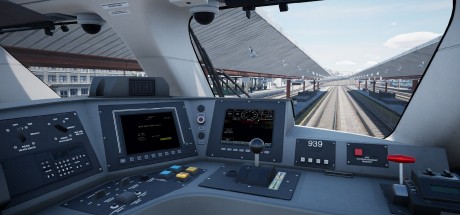 Train Sim World 5 - Metrolink Antelope Valley Line: Los Angeles - Lancaster Route Add-On EU XBOX One / Xbox Series X|S CD Key