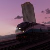 Train Sim World 5 - Metrolink Antelope Valley Line: Los Angeles - Lancaster Route Add-On EU XBOX One / Xbox Series X|S CD Key