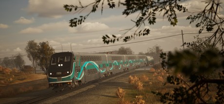 Train Sim World 5 - Metrolink Antelope Valley Line: Los Angeles - Lancaster Route Add-On EU XBOX One / Xbox Series X|S CD Key