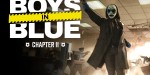 PAYDAY 3 - Boys in Blue: Chapter 2 DLC PC Steam CD Key