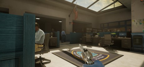 PAYDAY 3 - Boys in Blue: Chapter 2 DLC PC Steam CD Key