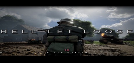 Hell Let Loose EU Xbox Series X|S / PC CD Key