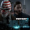 PAYDAY 2 - John Wick Heists DLC PC Steam CD Key