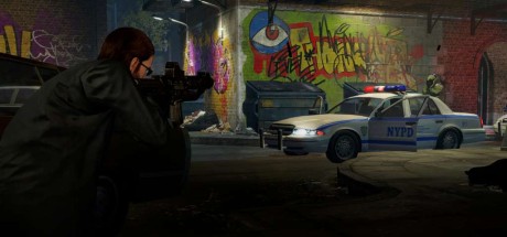 PAYDAY 2 - John Wick Heists DLC PC Steam CD Key