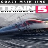 Train Sim World 5 - East Coast Mainline: Peterborough to Doncaster DLC EU XBOX One / Xbox Series X|S CD Key