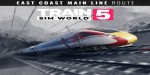 Train Sim World 5 - East Coast Mainline: Peterborough to Doncaster DLC EU XBOX One / Xbox Series X|S CD Key