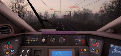 Train Sim World 5 - East Coast Mainline: Peterborough to Doncaster DLC EU XBOX One / Xbox Series X|S CD Key