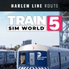 Train Sim World 5 - Harlem Line: Grand Central Terminal - North White Plains DLC EU XBOX One / Xbox Series X|S CD Key