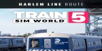Train Sim World 5 - Harlem Line: Grand Central Terminal - North White Plains DLC EU XBOX One / Xbox Series X|S CD Key