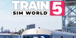 Train Sim World 5 - Harlem Line: Grand Central Terminal - North White Plains DLC EU XBOX One / Xbox Series X|S CD Key