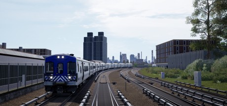 Train Sim World 5 - Harlem Line: Grand Central Terminal - North White Plains DLC EU XBOX One / Xbox Series X|S CD Key