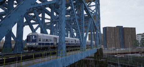 Train Sim World 5 - Harlem Line: Grand Central Terminal - North White Plains DLC EU XBOX One / Xbox Series X|S CD Key