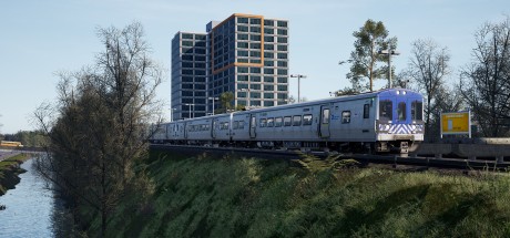 Train Sim World 5 - Harlem Line: Grand Central Terminal - North White Plains DLC EU XBOX One / Xbox Series X|S CD Key