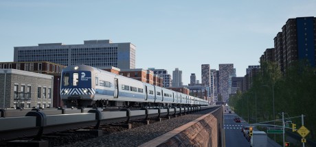 Train Sim World 5 - Harlem Line: Grand Central Terminal - North White Plains DLC EU XBOX One / Xbox Series X|S CD Key