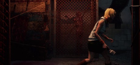 Dead By Daylight - Silent Hill Chapter DLC EU XBOX One CD Key